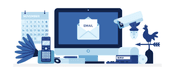email to therapy office employeeswith their private practice counseling employee handbook