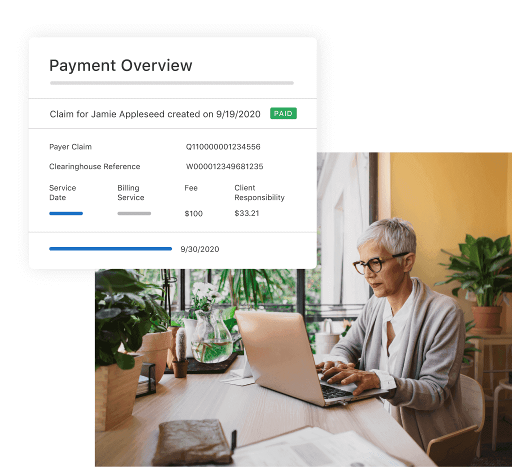 payment overview of simplepractice software vs therapynotes comparison