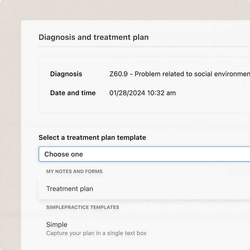 medical billing documentation software ehr for mental health