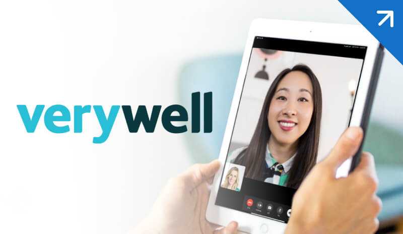 verywell telehealth simplepractice